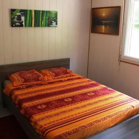 Privée Dans Maison Au Pied De La Montagne Noire, 5km De Mazamet * Saint-Amans-Valtoret