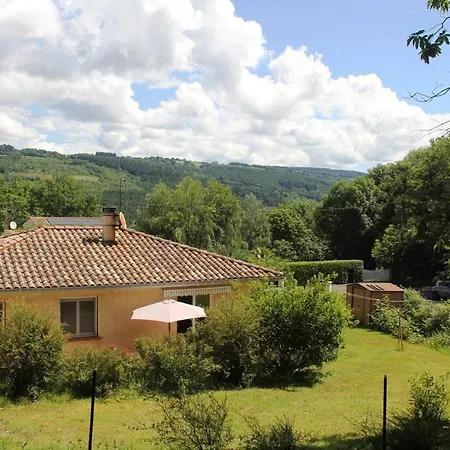 Homestay Privee Dans Maison Au Pied De La Montagne Noire, 5km De Mazamet *