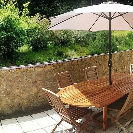 Homestay Privee Dans Maison Au Pied De La Montagne Noire, 5km De Mazamet Saint-Amans-Valtoret