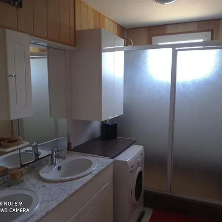 Homestay Privee Dans Maison Au Pied De La Montagne Noire, 5km De Mazamet