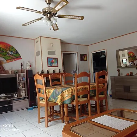 Homestay Privee Dans Maison Au Pied De La Montagne Noire, 5km De Mazamet *