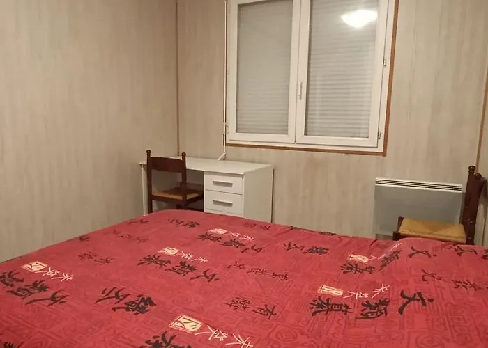 Privee Dans Maison Au Pied De La Montagne Noire, 5km De Mazamet Saint-Amans-Valtoret